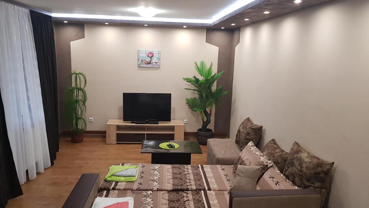 Studio Kamelia 卡赞勒克 外观 照片