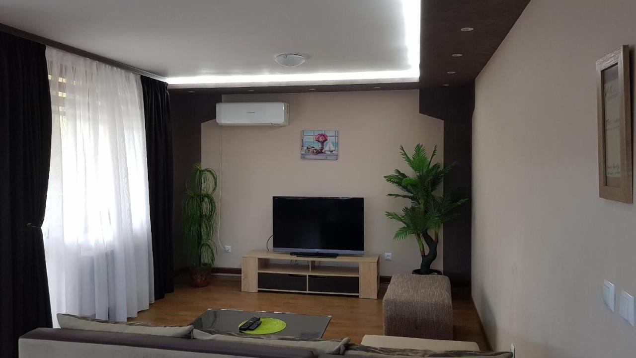 Studio Kamelia 卡赞勒克 外观 照片